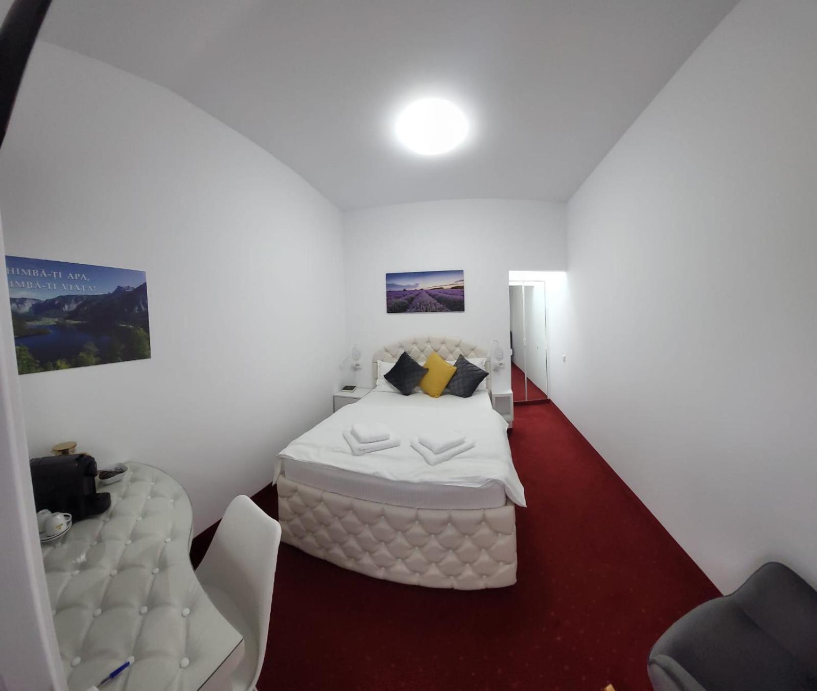 Royal Park Complex Hotel Bascov Luaran gambar